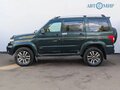 2015 УАЗ Патриот I Рестайлинг 2, зелёный, 509000 рублей - вид 7