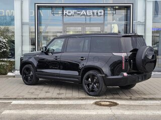 2025 Rox 01, чёрный, 8570000 рублей, вид 4