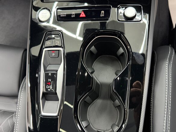 2026 Audi A5 L Sportback III (B10), серый, 5400000 рублей - вид 33