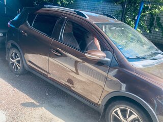 2016 Lifan X50, коричневый, 540000 рублей, вид 2