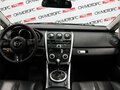 2008 Mazda CX-7 I, синий - вид 10