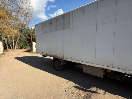 2011 Hyundai HD78, белый, 850000 рублей, вид 5
