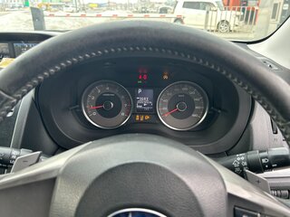 2012 Subaru Forester IV, белый, 1390000 рублей, вид 5