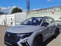 2026 Jetta VS5 I Рестайлинг 2, серебристый, 2300000 рублей