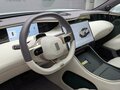 2025 Avatr 11 116 kWh I, чёрный - вид 5