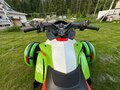 2014 BRP Can-Am Spyder, зелёный, 1245000 рублей - вид 10