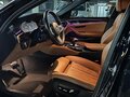 2022 BMW 5 серии 520i VII (G30/G31/G38) Рестайлинг, синий, 6190000 рублей - вид 6