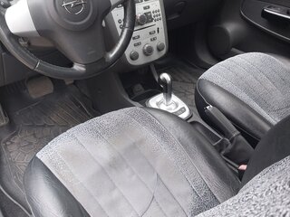 2011 Opel Corsa D Рестайлинг II, белый, 300000 рублей, вид 5