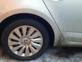 2015 Skoda Octavia III (A7), золотистый, 740000 рублей - вид 6