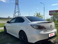 2012 Mazda 6 II (GH) Рестайлинг, белый, 1149999 рублей - вид 6