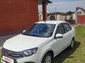 2023 Lada (ВАЗ) Granta I Рестайлинг, белый, 720000 рублей