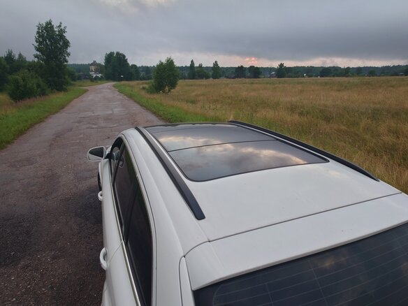 2013 Audi Q7 I (4L) Рестайлинг, белый, 1850000 рублей - вид 8