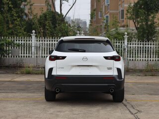 2023 Mazda CX-50, белый, 2684000 рублей, вид 5