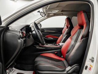 2020 Oshan X5, белый, 1750000 рублей, вид 4