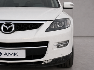 2008 Mazda CX-9 I, белый, 1012802 рублей, вид 4