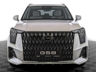 2026 GAC GS8 Dragon II, белый, 5349000 рублей, вид 5
