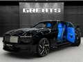 2026 Rolls-Royce Spectre Black Badge I Рестайлинг (Series II), чёрный, 74000000 рублей - вид 3