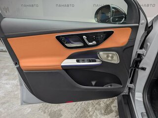 2026 Mercedes-Benz GLC 300 II (X254), серый, 9689000 рублей, вид 5