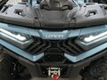 2026 Loncin XWolf 700, синий, 898000 рублей