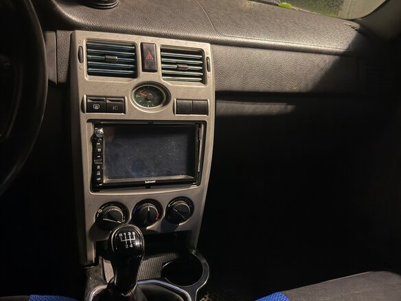 2007 Lada (ВАЗ) Priora I, белый, 220000 рублей - вид 6