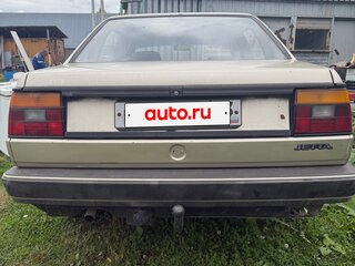 1987 Volkswagen Jetta II, серебристый, 50000 рублей, вид 4