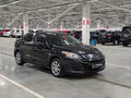 2011 Mazda 3 II (BL), чёрный, 620000 рублей - вид 2