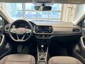 2021 Volkswagen Polo VI, серый - вид 7