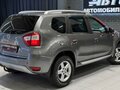 2018 Nissan Terrano III (D10), серый - вид 5