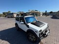 2016 Lada (ВАЗ) 2121 (4x4) Urban I Рестайлинг, белый - вид 8