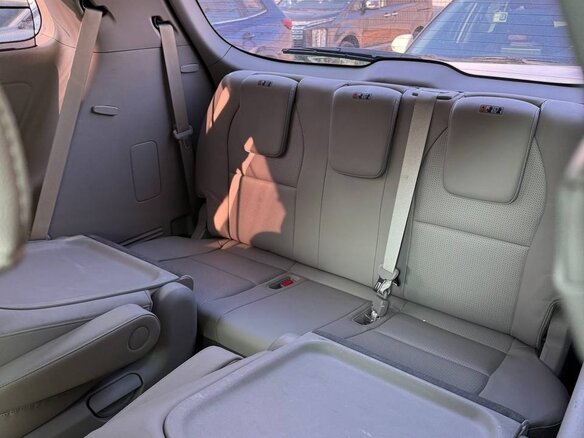 2020 Kia Carnival III, белый, 2880000 рублей - вид 10