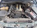 2002 Opel Omega B Рестайлинг, синий, 270000 рублей - вид 8