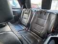 2017 Ford Explorer V Рестайлинг, чёрный, 3100000 рублей - вид 10