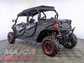 2025 CFMoto ZFORCE 950 Sport-4, чёрный, 2743615 рублей - вид 6