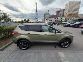 2013 Ford Kuga II, серый, 1250000 рублей, вид 1