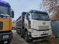 2022 FAW J6 CA3250, белый, 2800000 рублей