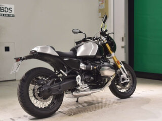 2025 BMW R Nine T, чёрный, 1650000 рублей, вид 5