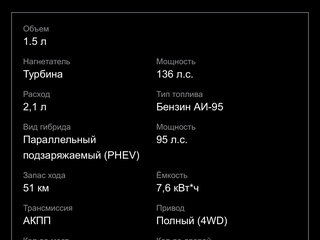 2021 Mini Countryman Cooper S E II Рестайлинг, серебристый, 5100000 рублей, вид 2