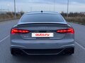 2022 Audi RS 5 II (F5) Рестайлинг, серый, 7850000 рублей - вид 3