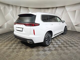 2022 Exeed VX I, серый, 2209000 рублей, вид 2