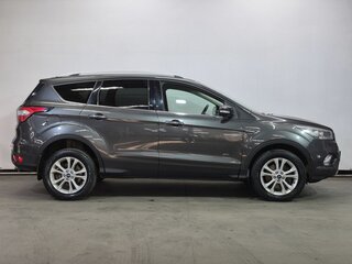 2019 Ford Kuga II Рестайлинг, серый, 1699000 рублей, вид 4