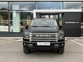 2024 Haval H9 II, чёрный - вид 1