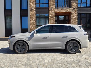 2024 Li Auto (Lixiang) L6 I, серый, 5700000 рублей, вид 1