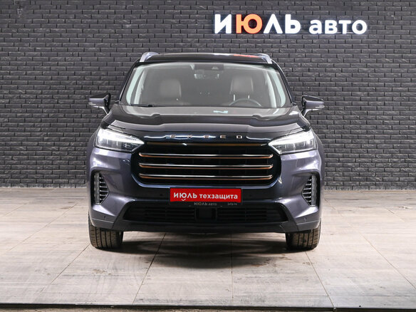 2023 Exeed VX I, серый, 3000000 рублей - вид 2