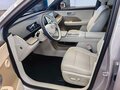 2025 Toyota bZ3X 58.3 kWh, серебристый, 2140000 рублей - вид 11