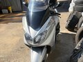2005 Yamaha Majesty 400, серебристый, 200000 рублей - вид 2