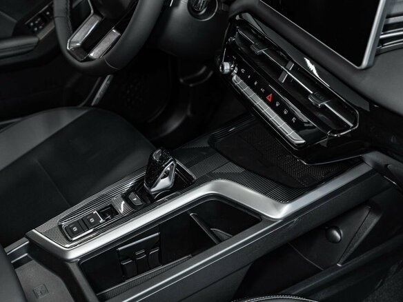 2026 Haval Jolion I Рестайлинг 2, белый, 2799000 рублей - вид 15