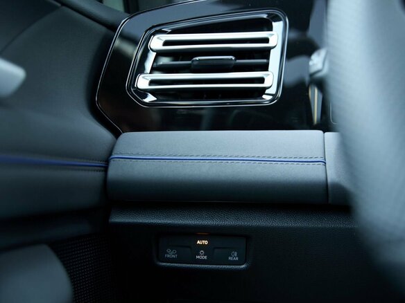 2026 Volkswagen Tiguan L Pro III (China Market), серый, 5149900 рублей - вид 27