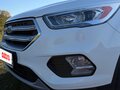 2017 Ford Kuga II Рестайлинг, белый, 1840000 рублей - вид 9