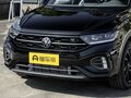 2026 Volkswagen T-Roc I (China Market) Рестайлинг, чёрный, 2360000 рублей - вид 6
