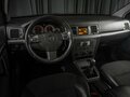 2006 Opel Vectra C Рестайлинг, чёрный, 335040 рублей - вид 5